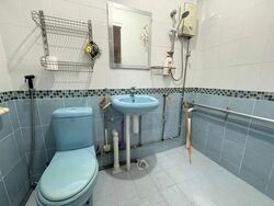 Blk 303 Hong Kah Green (Bukit Batok), HDB 4 Rooms #570801511